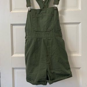 Brandy Melville overalls